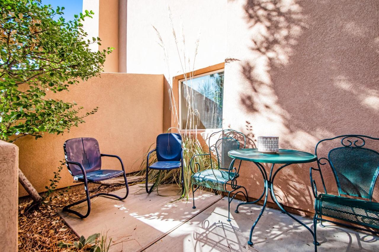 Canyon Wind Casita موآب المظهر الخارجي الصورة