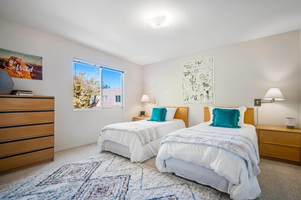 Canyon Wind Casita موآب المظهر الخارجي الصورة